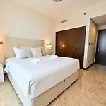 The Lofts East Unique 1Br Boulevard Views Close To Dubai Mall