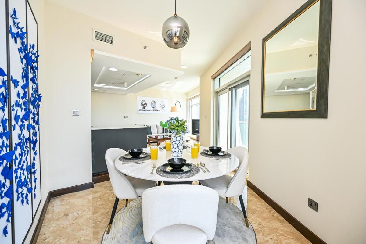 The Lofts East Unique 1br Boulevard Views Close To Mall Apartment Dubai